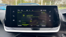 Peugeot 208 1.2 PureTech 100 GT Line 5dr Petrol Hatchback